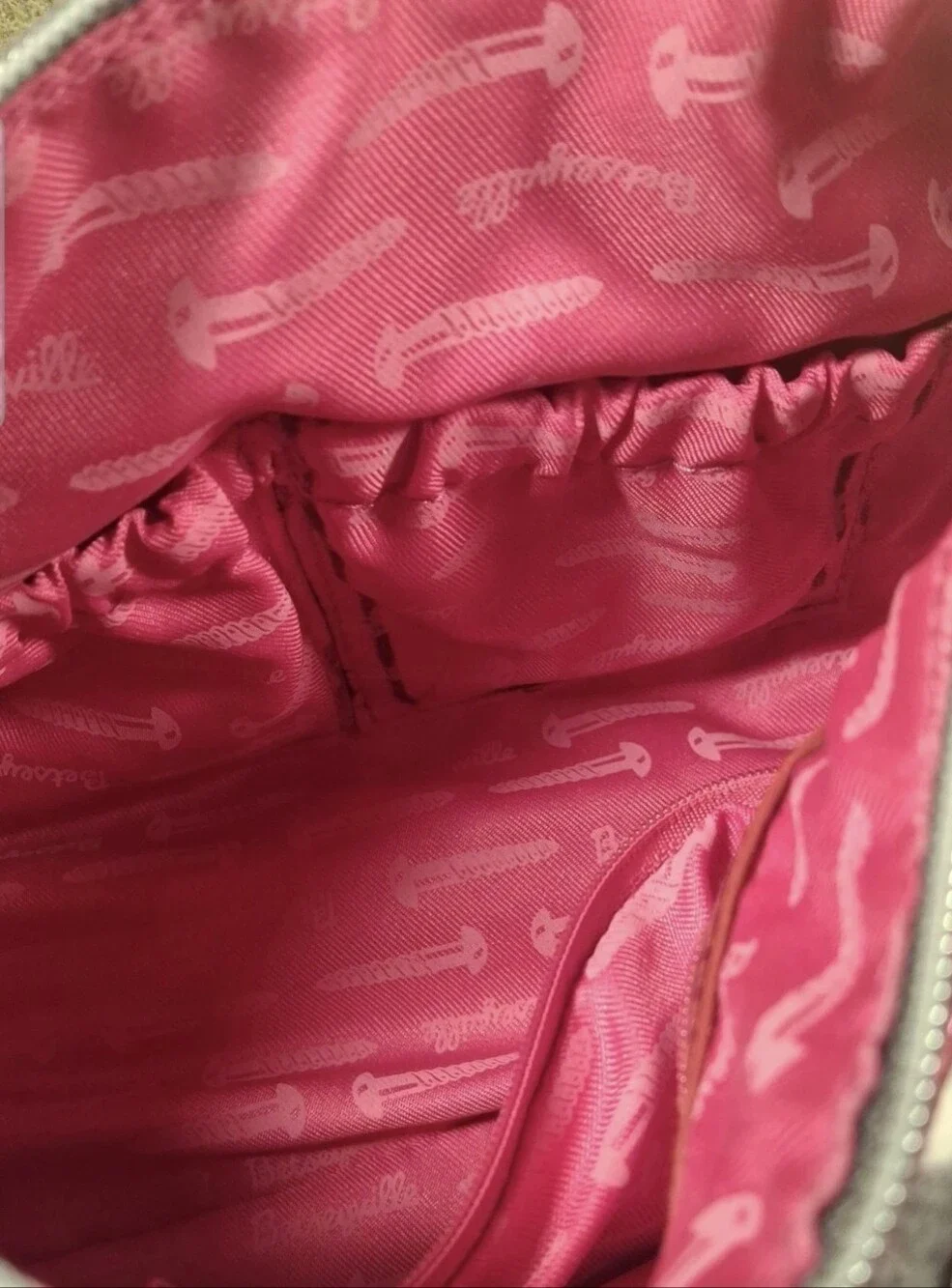 Betsey Johnson rare vintage